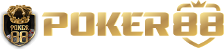 logo header Poker88